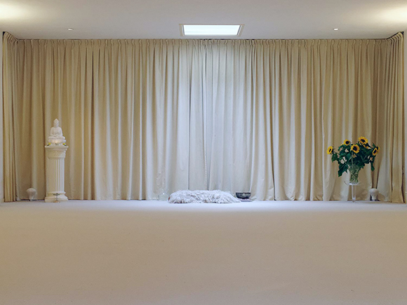 yogazaal