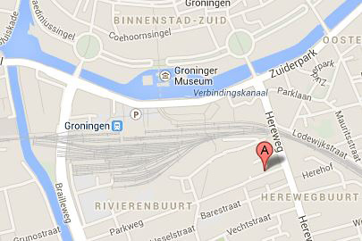 locatie