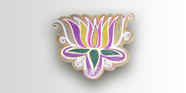 kolam